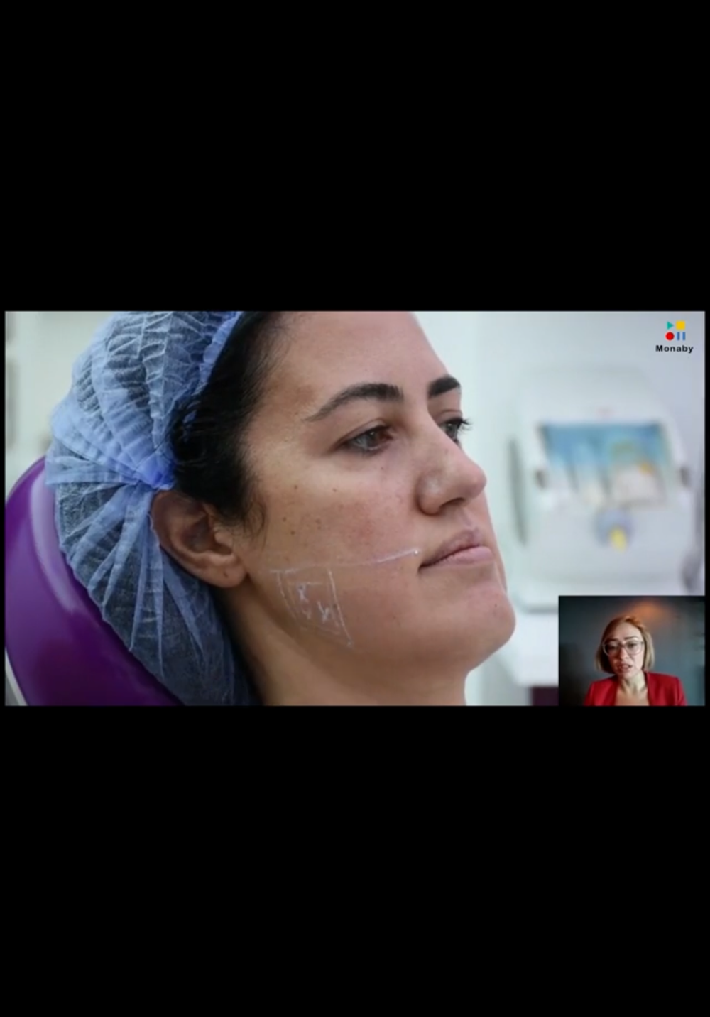 Bruksizm Hastalarında Botulinum Toksin Uygulamaları