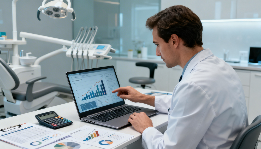Klinik Finansal Yönetim Kursu