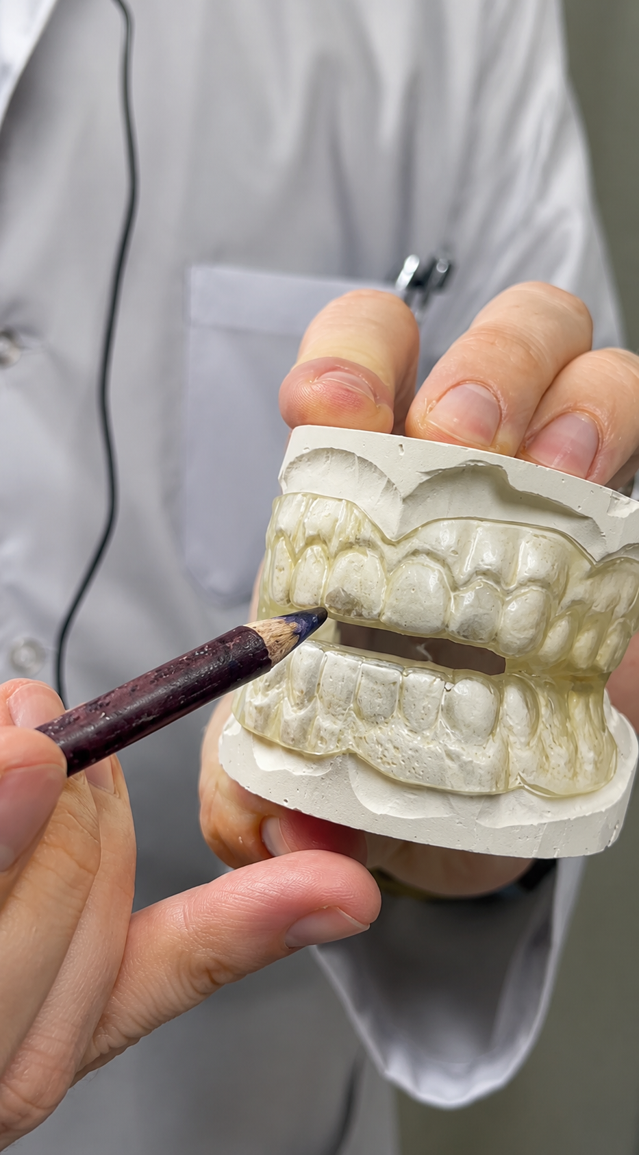 Dental Uyku Apnesi ve Horlamada Tanı ve Tedavi
