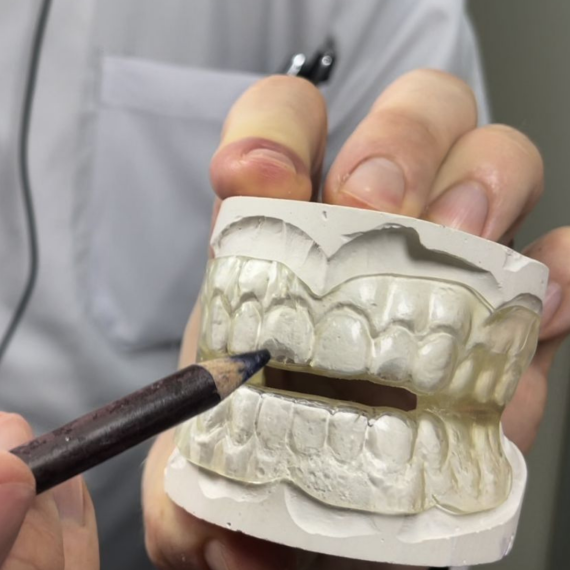 Dental Uyku Apnesi ve Horlamada Tanı ve Tedavi Kursu